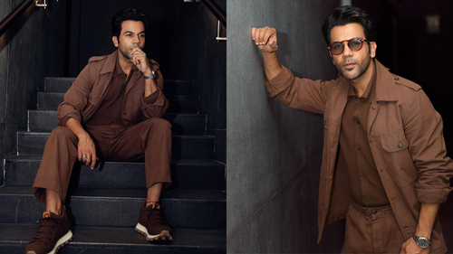 Rajkummar Rao: Top 7 Movies & Award-Winning Performances