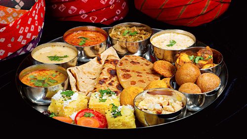 4 Mouth-Watering Rajasthani Recipes That You Can Make At Home