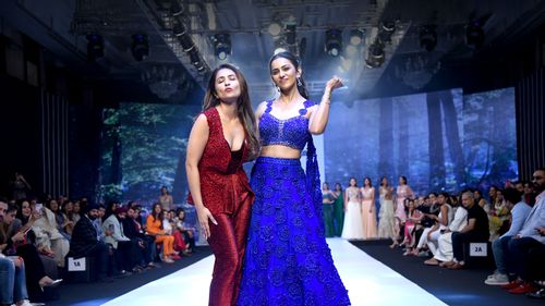 “My Personal Style For This Season Is Festive Yet Minimal,” Says Rakul Preet Singh