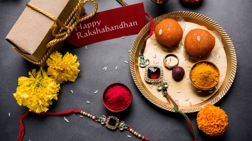 10 Easy Raksha Bandhan Recipe Ideas To Try At Home