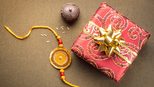Best Gifts To Give Your Sibling This Raksha Bandhan 