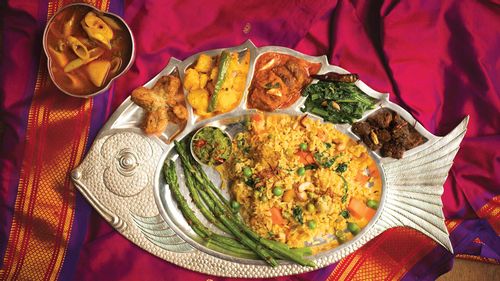 Rohini Rana Takes You On A Royal Food Trail Of Nepal's Palaces 