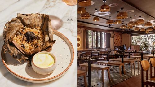 Top 5 Zee Zest Unlimit Awards 2025 Nominees For Best Indian Regional Restaurants