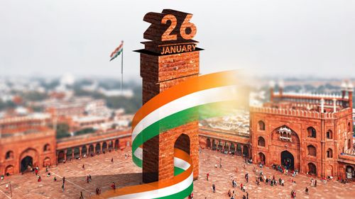 India's Republic Day: What You Need To Know About The National Festival