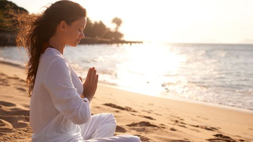 Reshape Your Life & Wellbeing With These Wellness Trends To Adopt In 2025