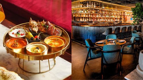 Top 5 Restaurant Franchises In India Nominated For Zee Zest Unlimit Awards 2025