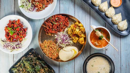 8 New Restaurants And Food Deliveries In Mumbai This September