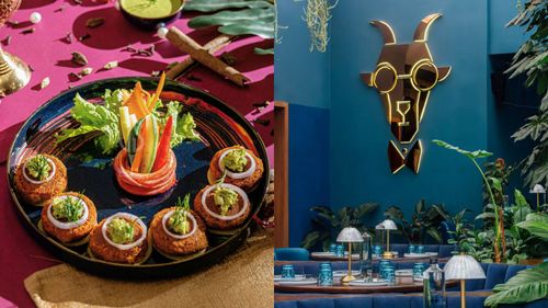 Don’t Miss Out On These New Eateries In Bengaluru