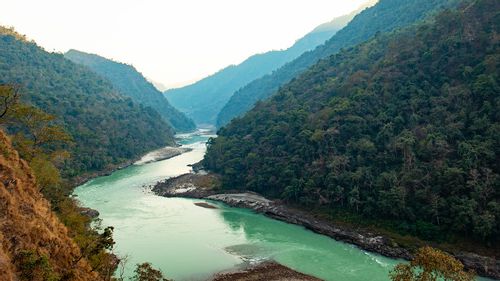 First Look At Neemrana’s The Himalayan Hideaway In Rishikesh