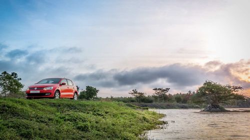 Inspiring Journeys: Auto Influencers Share Their Most Memorable Road Trips