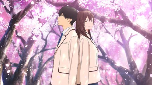 Best Romance Anime You Need To Add To Your Watchlist