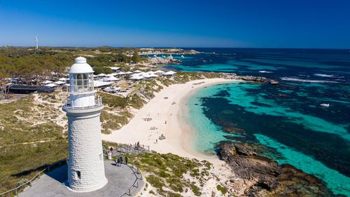 Of Cute Quokkas, Gentle Hikes, and Deep Aboriginal History