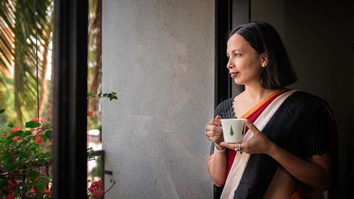 Deprivation Will Not Help Us Lose Weight, Says Rujuta Diwekar