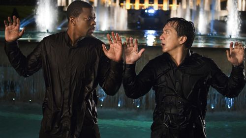 'Rush Hour' 4 Release Date, Trailer, Cast & Other Latest Updates