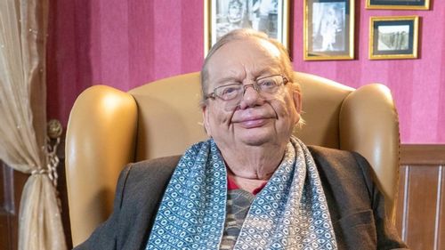 Ruskin Bond On Dealing With A Writer's Block And Writing In The Digital Age 