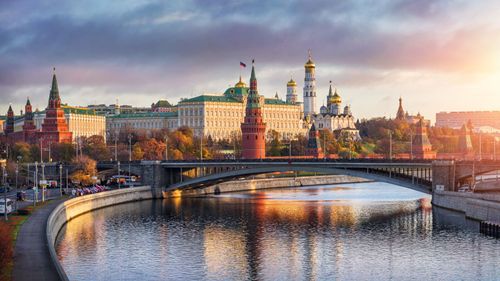 No Visa, No Problem: Russia Set To Welcome Indian Tourists Visa-Free By 2025