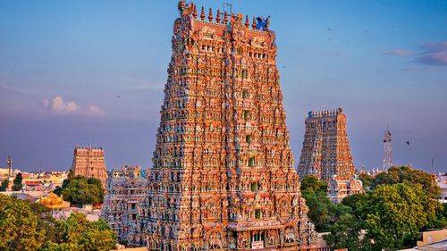 5 South Indian Temples That Are A Must-Visit