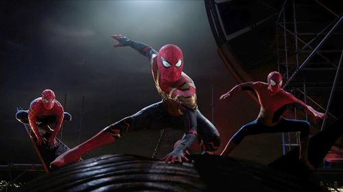 'Spider-Man: Beyond The Spider-Verse' Release Date & Latest Updates