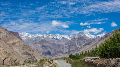 Spiti Valley Trek: An Epic Himalayan Adventure You Can’t Miss!