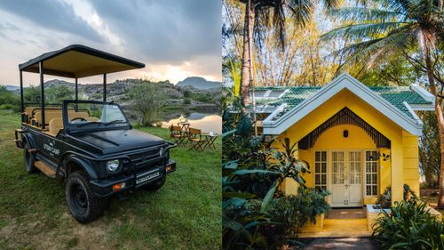 India’s Best Wildlife Resorts Nominated For Zee Zest Unlimit Awards 2025