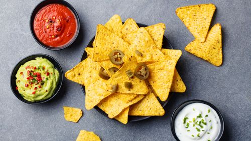 7 Scrumptious Salsa Dips To Savour