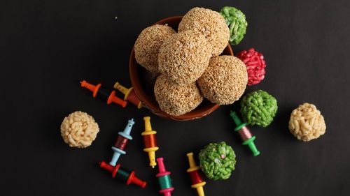 Welcome Makar Sankranti In 2023 With These Special Recipes