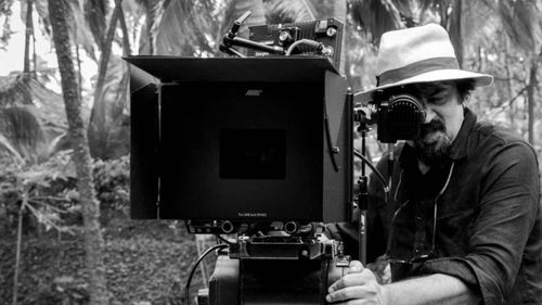 Interview: Cinematographer Santosh Sivan, An Analogue Man In The Digital World