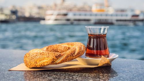 Savour The Turkish Flavours: Street Food You Must Try In Istanbul