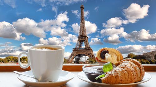 Savour The Taste Of Paris: Famous Dishes In The Culinary Capital Of France