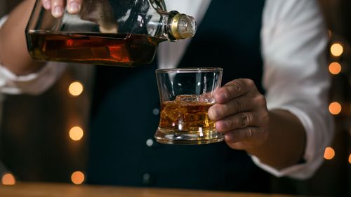 7 Best Scotch Whiskies In India To Stock Your Bar With