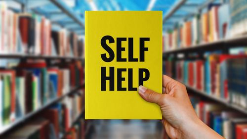 Literary Enlightenment: 10 Self-Help Books To Illuminate Your Path To Transformation