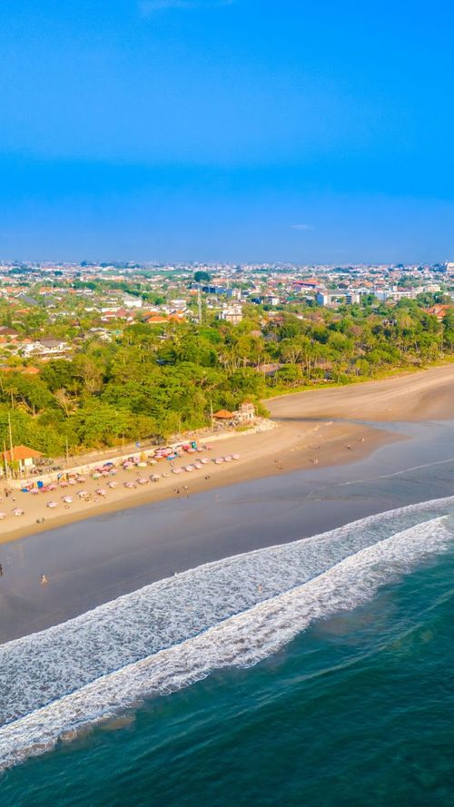 Seminyak Uncovered: Where Beach Days Meet Party Nights In Bali