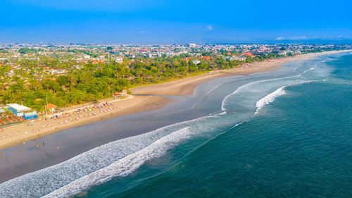 Seminyak Uncovered: Where Beach Days Meet Party Nights In Bali