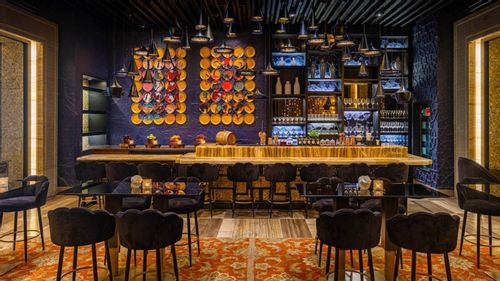 Casual to Fine Dine: 6 New Restaurants To Check Out In Mumbai 