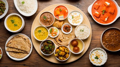 7 Must-Try North Indian Restaurants In Bangalore For A Gastronomic Delight