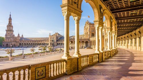 Song, Dance And Flamenco: Our Guide To Spain’s Sunny Seville  