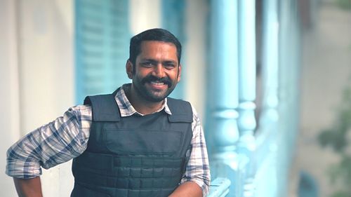 Sharib Hashmi: Our Bond Is A Lot Like Srikant And JK’s