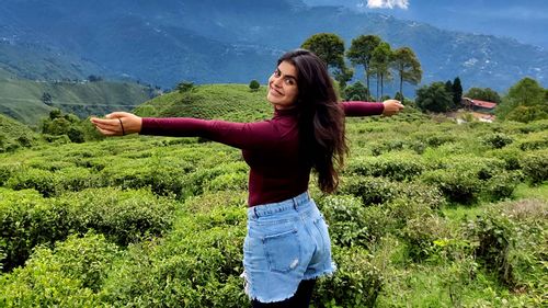 Shenaz Treasury On Her Love For Solo Travel In India 