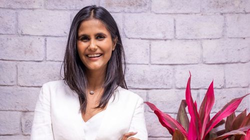 Shriya Naheta Wadhwa On Why It’s Important To Choose Organic Food