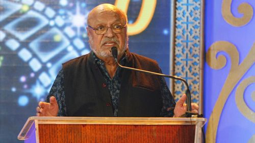 Shyam Benegal, Pioneer Of India’s Parallel Cinema, Dies At 90