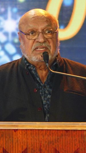 Shyam Benegal, Pioneer Of India’s Parallel Cinema, Dies At 90