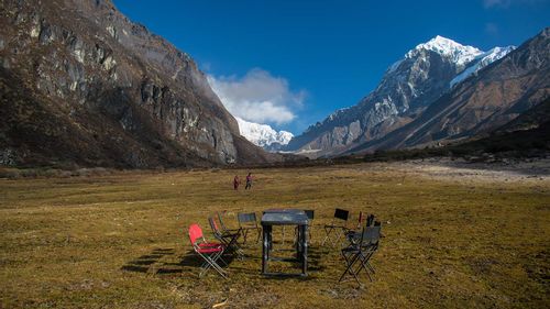 10 Must-Try Vegetarian Meals In Sikkim, World’s First Organic State
