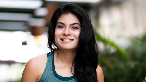What Nutritionist Simrun Chopra Wants You To Know About PCOS
