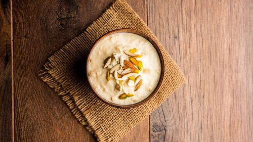 Sitafal Basundi Recipe: A Delightful Twist On The Classic Dessert