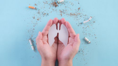 From Ashes to Vitality: 5 Ways to Go Smoke-Free