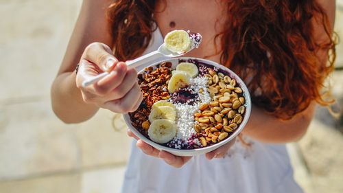An Instagram-Worthy Smoothie Bowl For Every Day Of The Week 