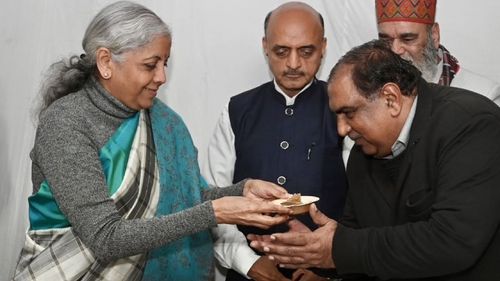 Tradition Meets Finance — Understanding The Halwa Ceremony In Indian Budget 2024