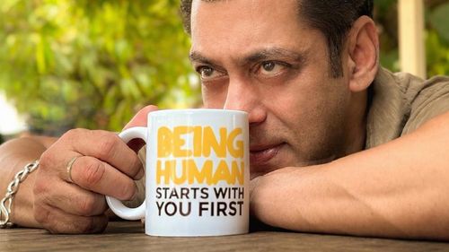 Salman Khan's Being Human Foundation Changing Lives Of Underprivileged