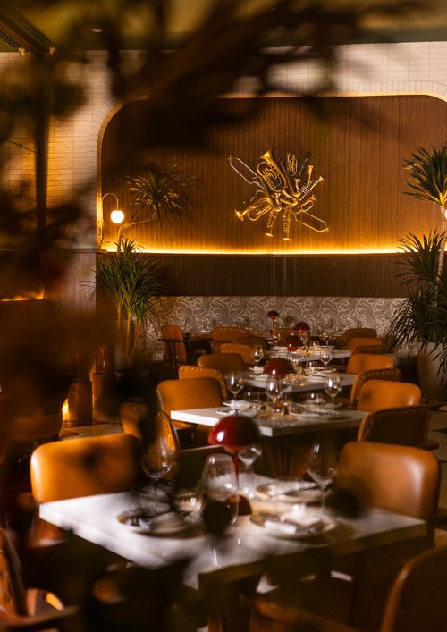 Mumbai's Newest SoBo 20 Serves A Cross-Cultural Dining Experience That Delivers Beyond The Hype