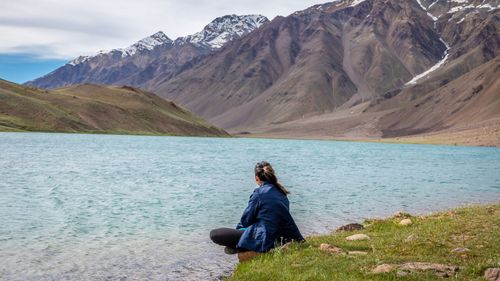 Conquer The Heights: A Solo Traveler’s Guide To Spiti Valley
